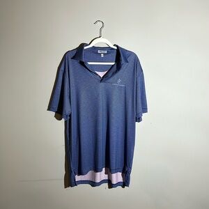 Peter Millar Polo Shirt
